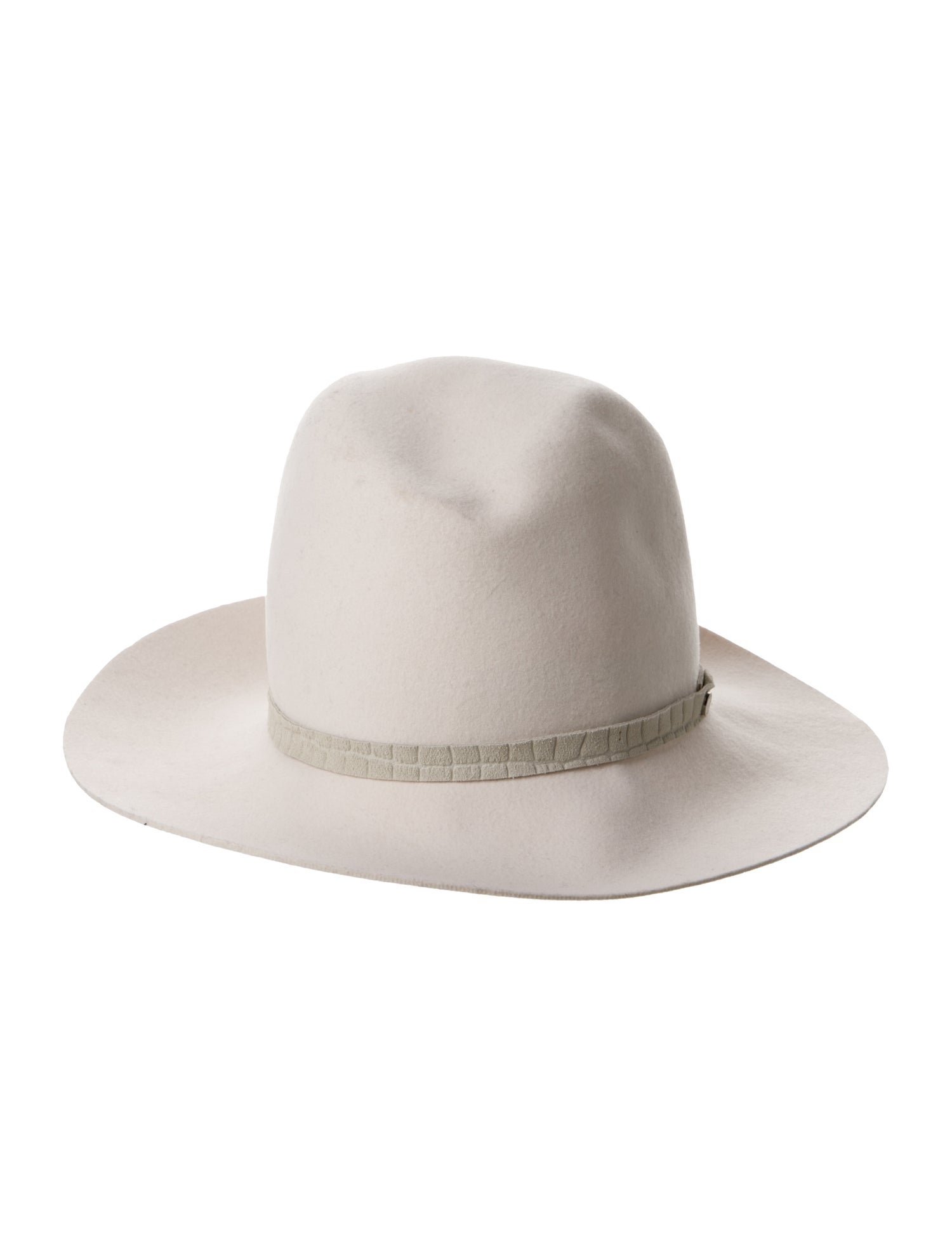 Rag & Bone Fedora